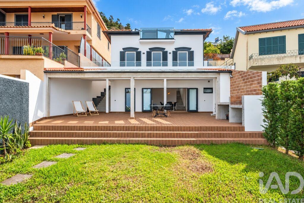 House in Sao Goncalo - Image 3