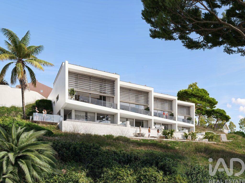 House in Carvoeira - view 1