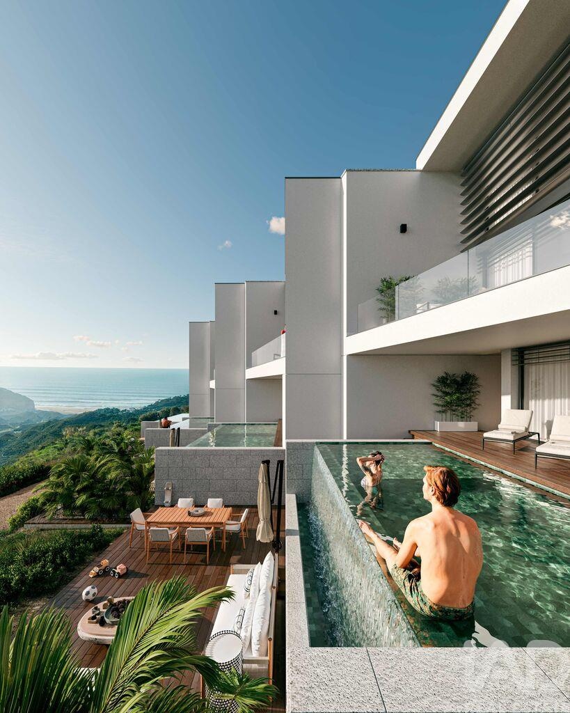 House in Carvoeira - Image 4