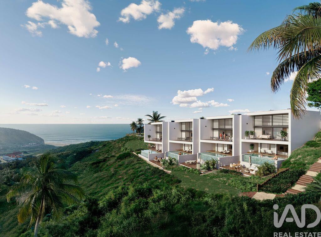 House in Carvoeira - view 1