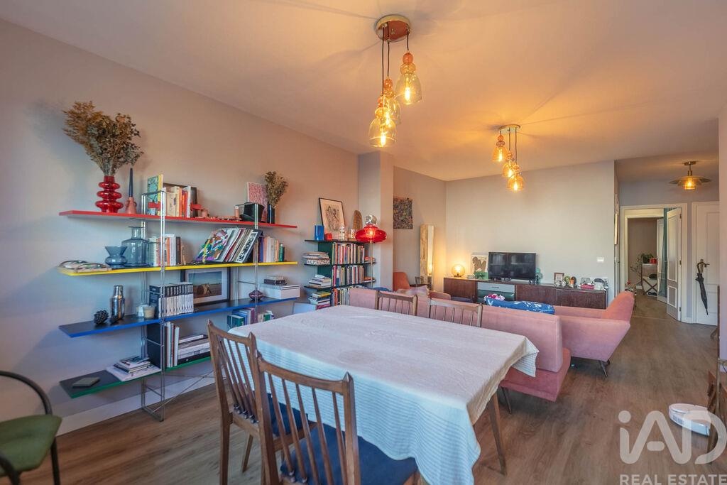 Apartment in Porto - view 1