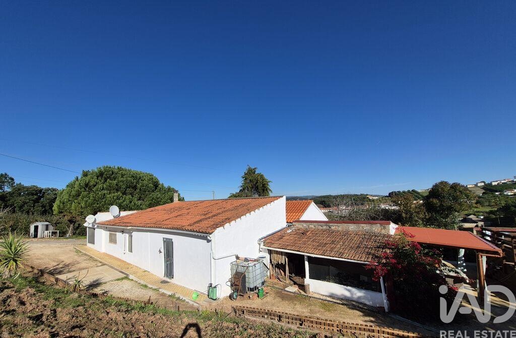 House in Vidais - view 1