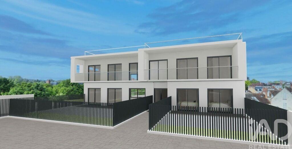 Land in Sao Bras de Alportel - view 1