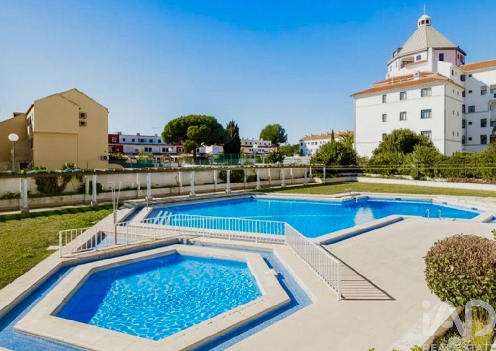 Apartment in Quarteira - view 1