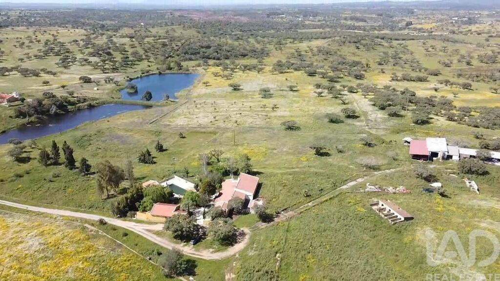 House in Ourique - view 1