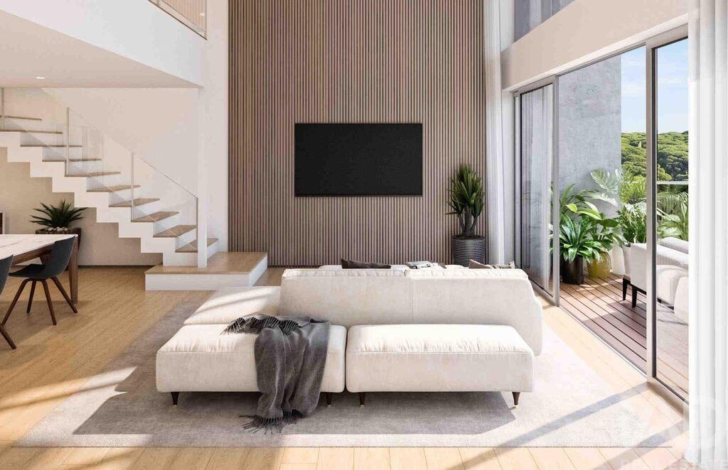 Apartment in Alges - Image 5