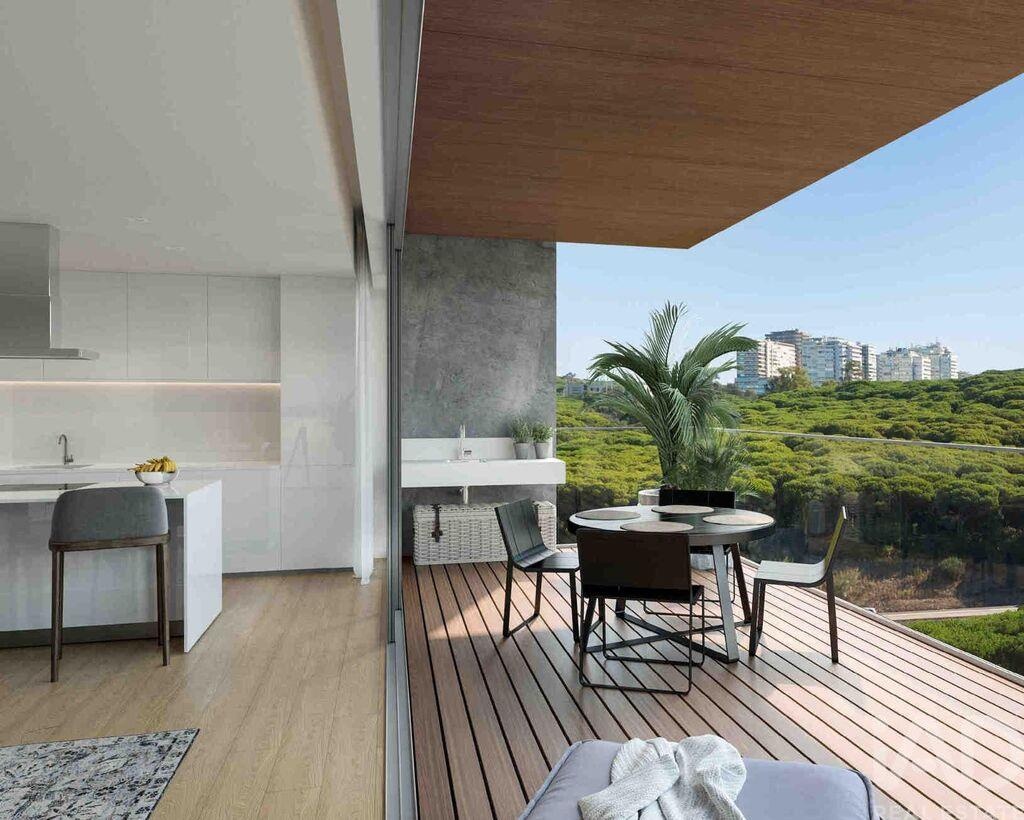 Apartment in Alges - Image 3