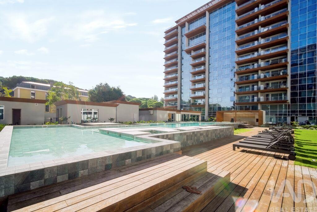 Apartment in Alges - Image 4