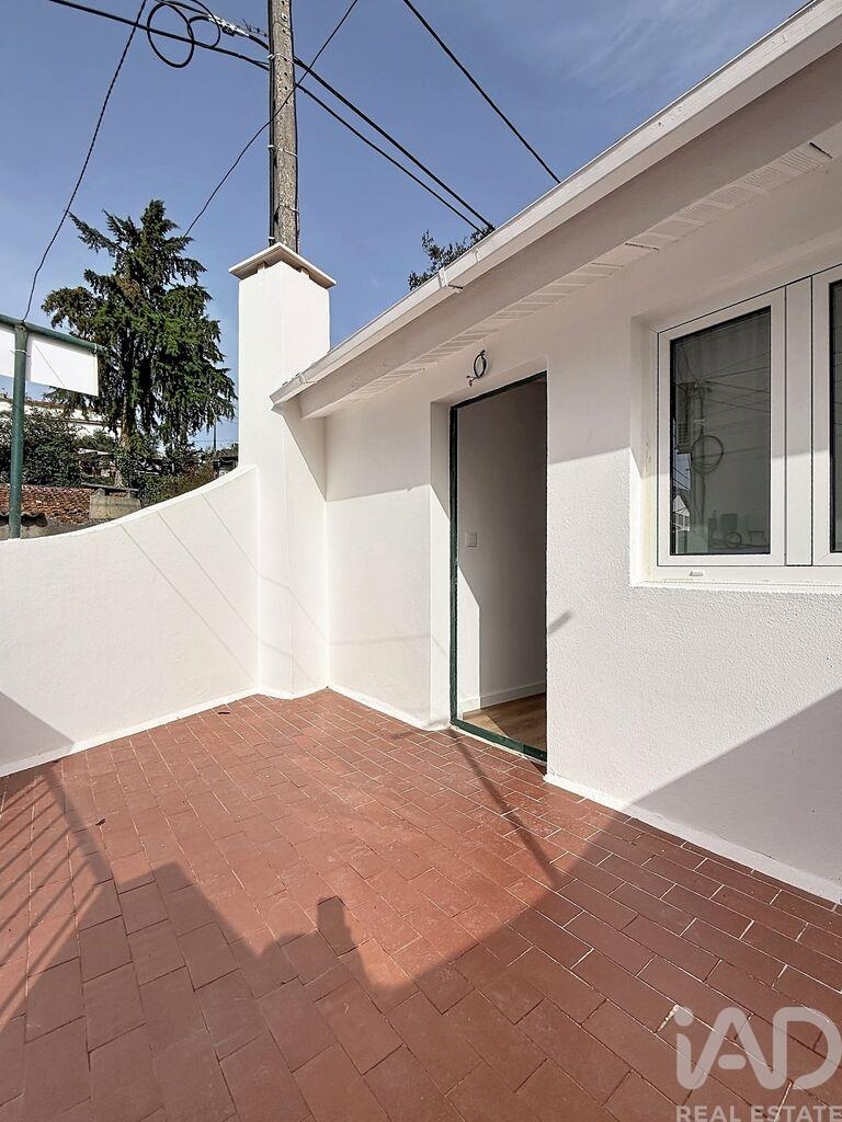 House in Mira de Aire - view 1