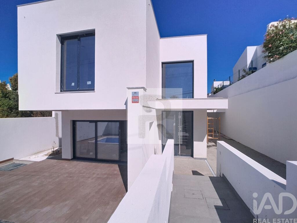 House in Portimao