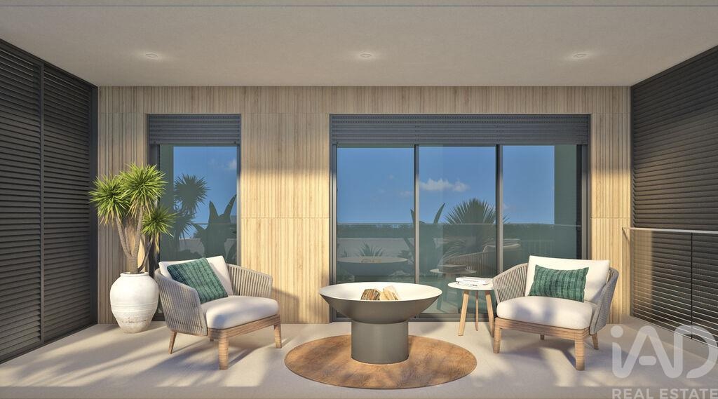 Apartment in Tavira - view 1