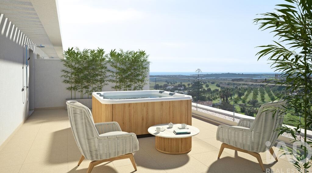 Apartment in Tavira - Image 4
