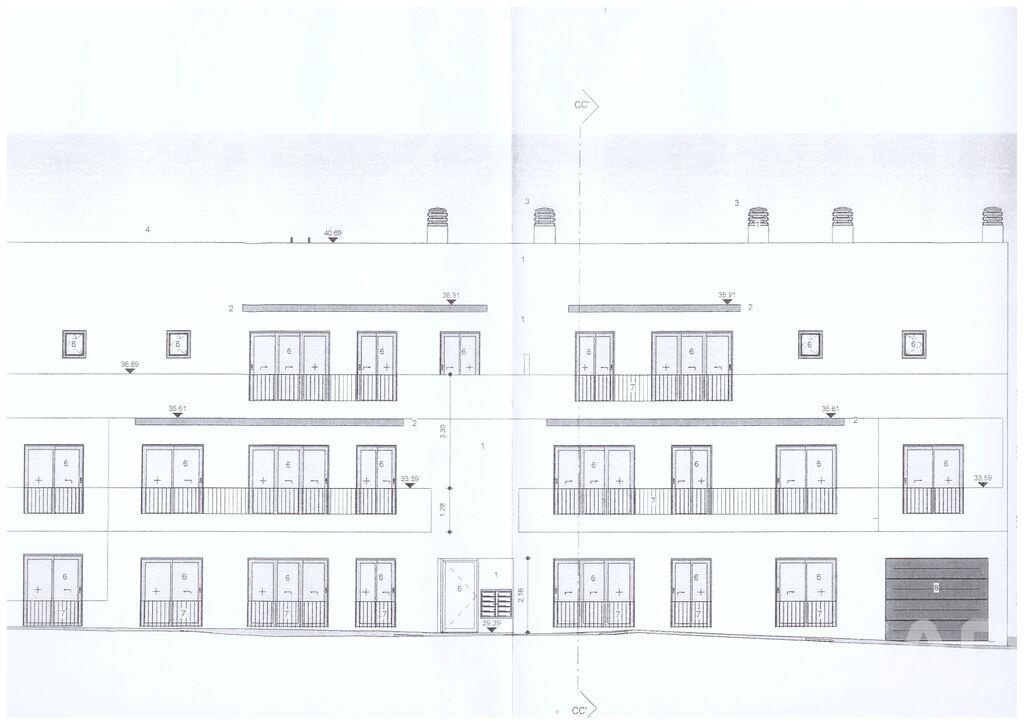 Apartment in Tavira - Image 4