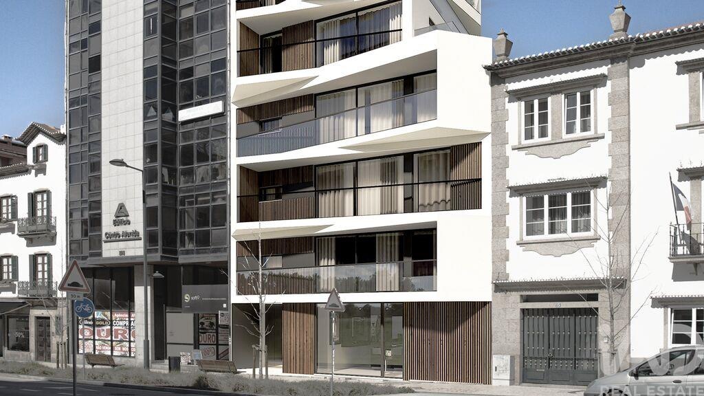 Apartment in Vera Cruz - view 1