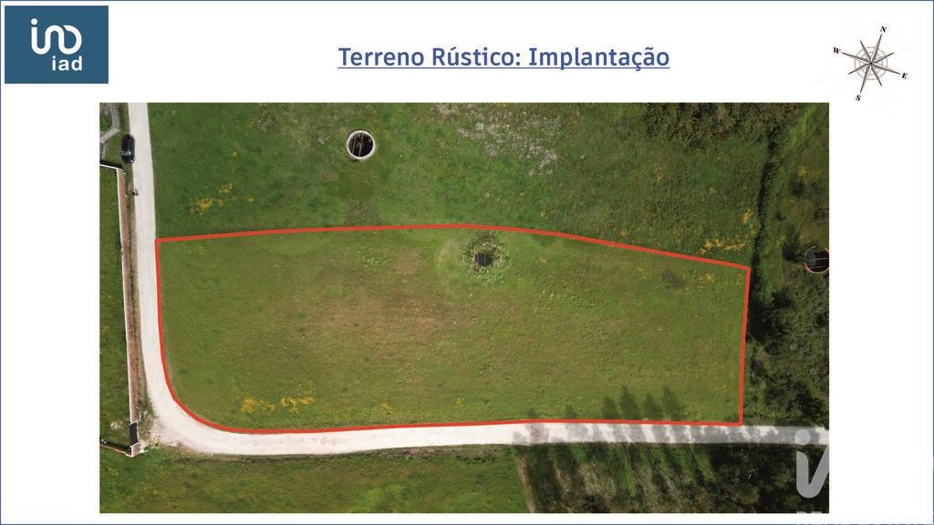 Land in Santo Antonio de Vagos - view 1