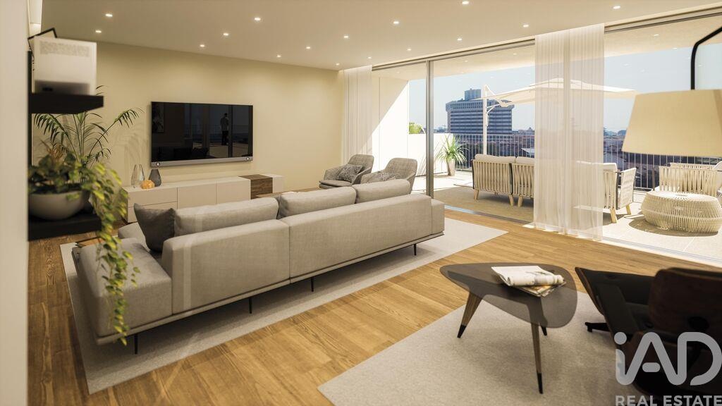 Apartment in Vera Cruz - view 1