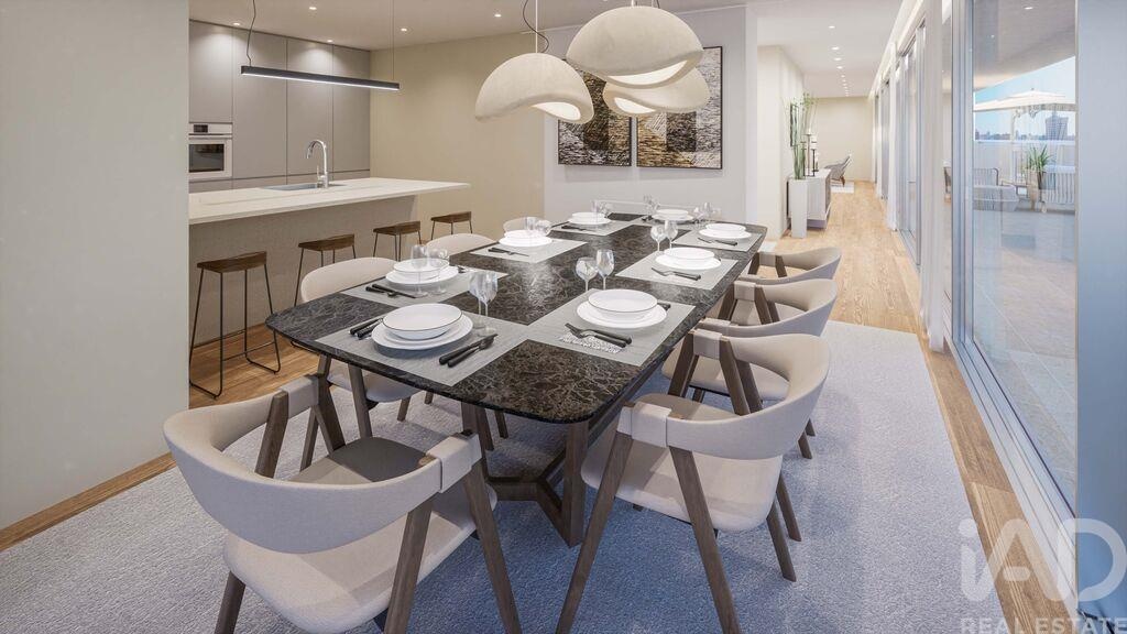 Apartment in Vera Cruz - view 1