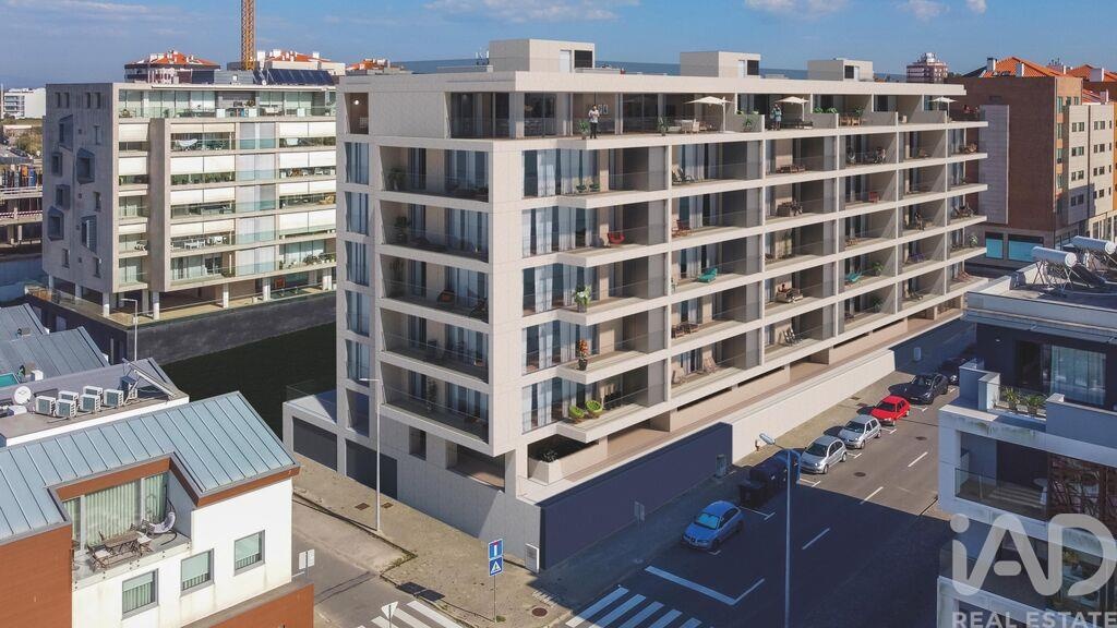 Apartment in Vera Cruz - view 1