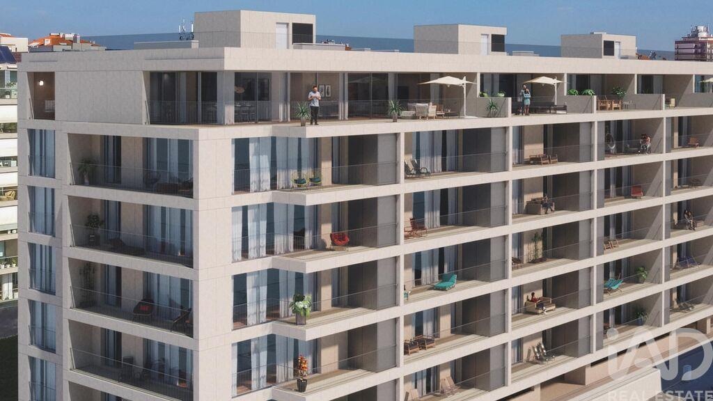 Apartment in Vera Cruz - view 1