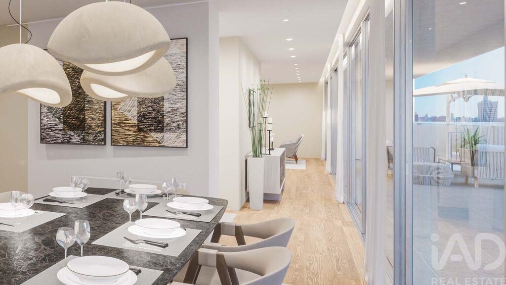 Apartment in Vera Cruz - view 1