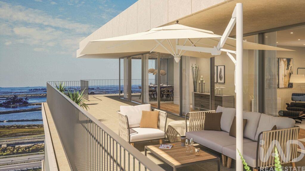 Apartment in Vera Cruz - view 1