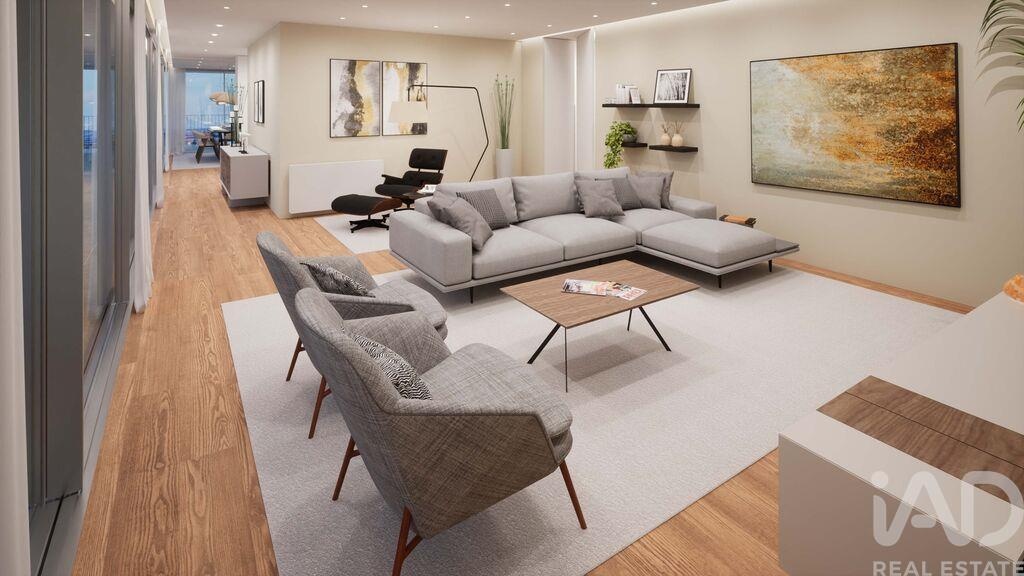 Apartment in Vera Cruz - view 1