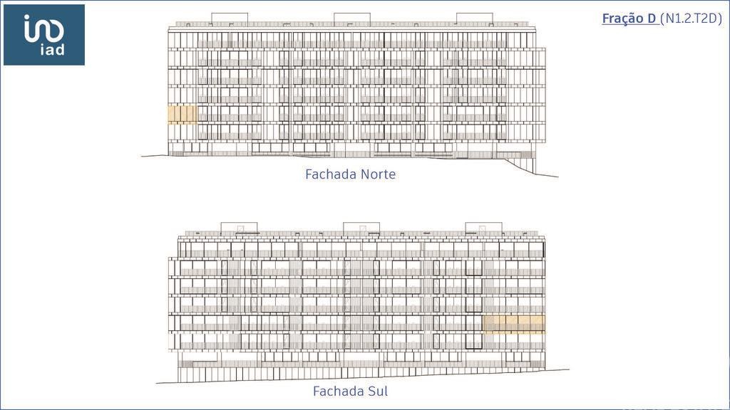 Apartment in Vera Cruz - view 1
