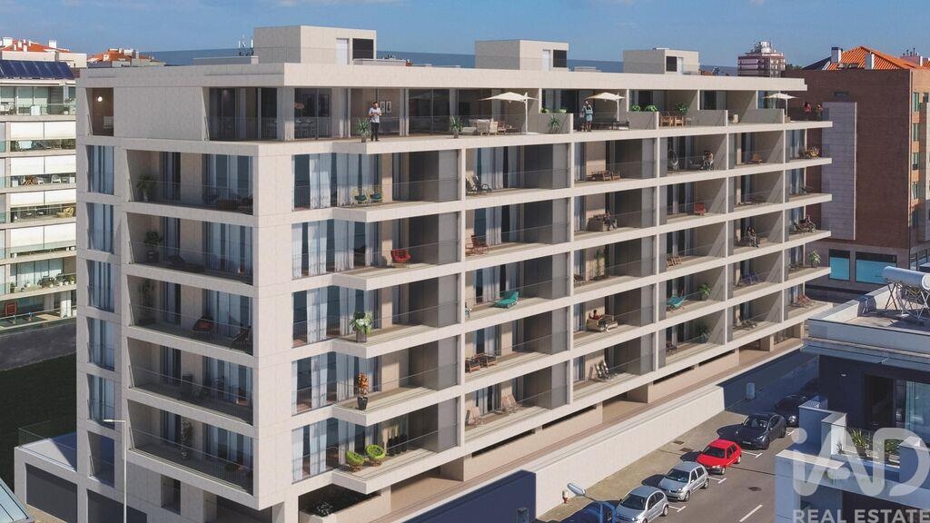 Apartment in Vera Cruz - view 1