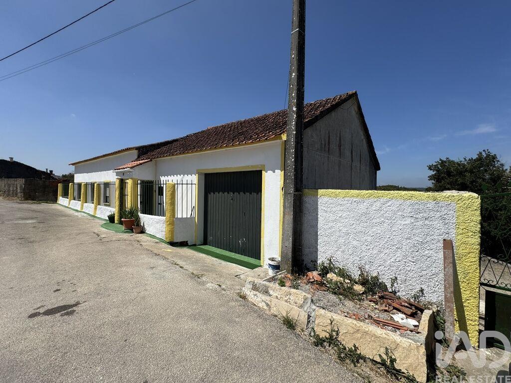 House in Madalena - view 1