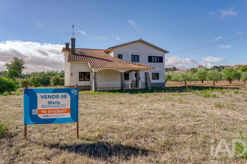 House in Sao Pedro de Tomar - Image 2