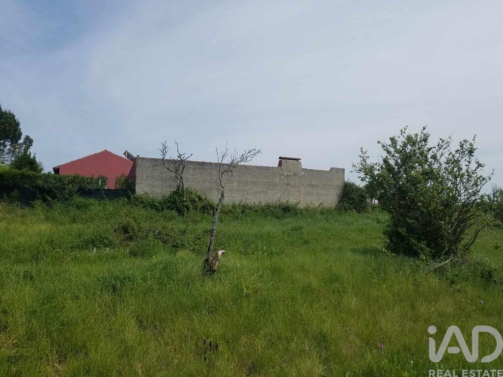 Land in Carvalhal - view 1