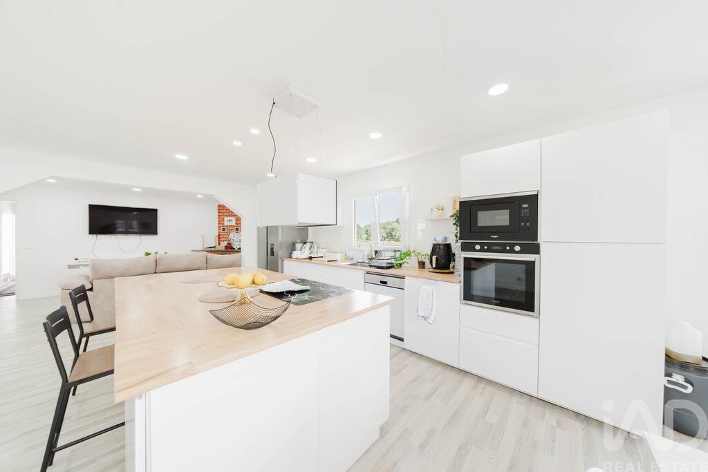 House in Aguda - view 1