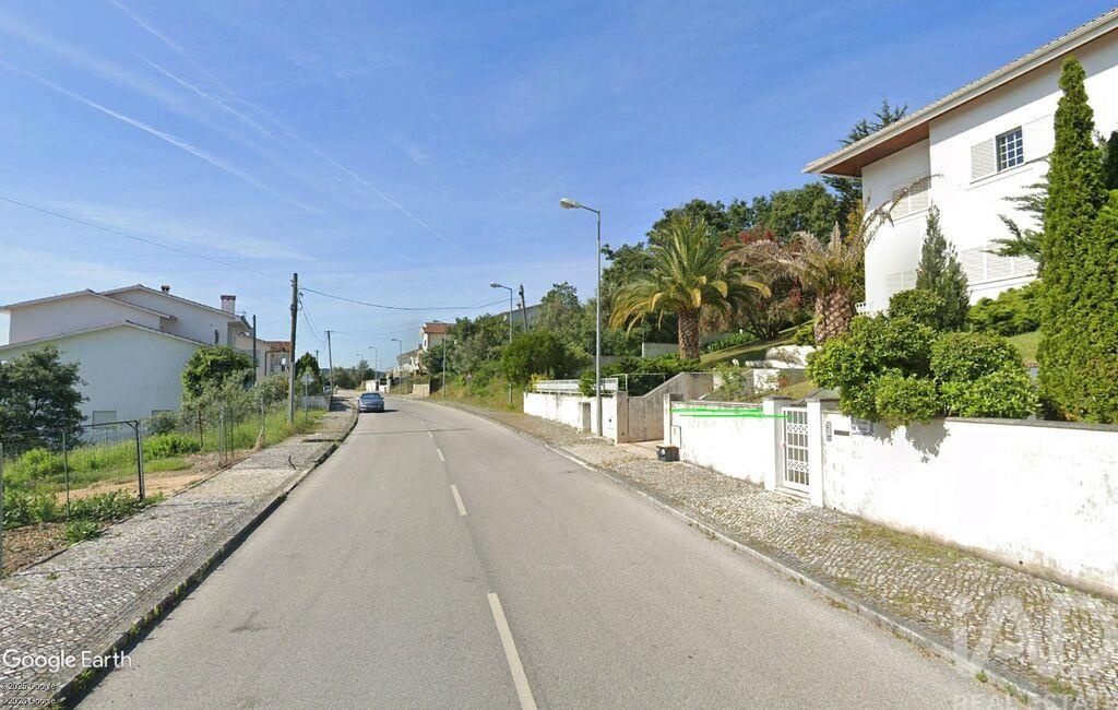 Land in Soure - view 1