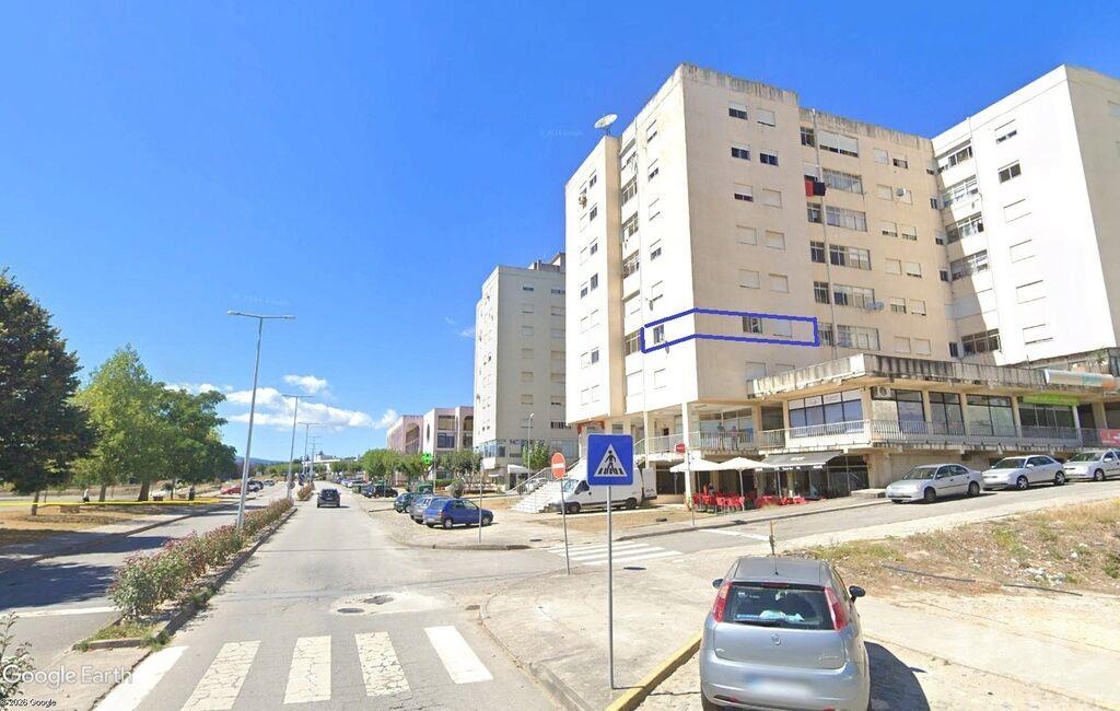 Apartment in Valenza - view 1