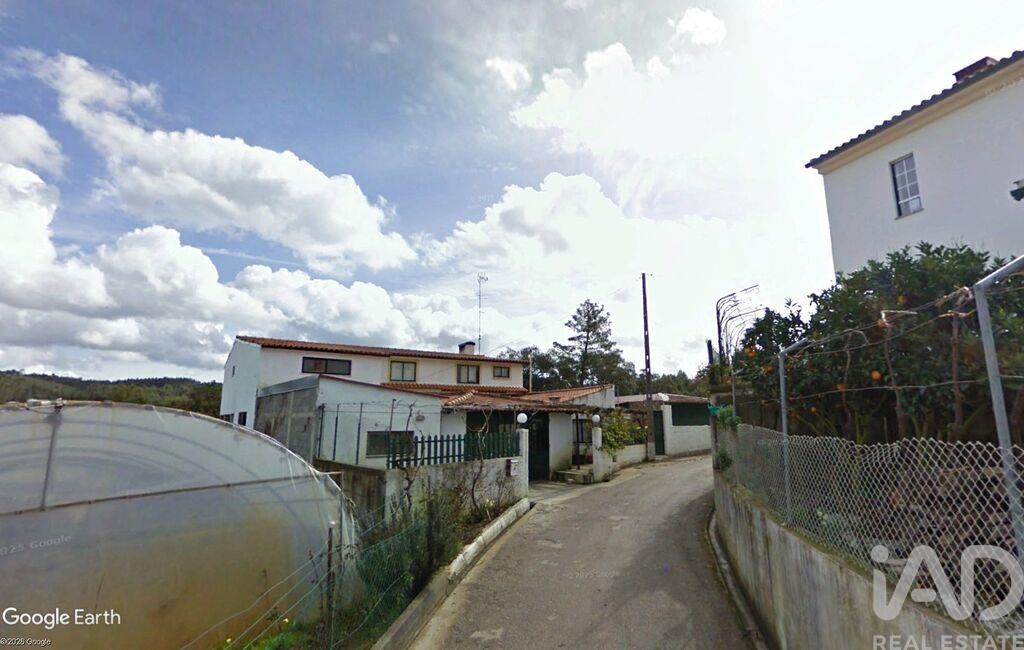 House in Vila Nova de Monsarros - view 1