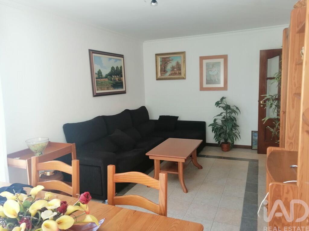 Apartment in Vila Real de Santo Antonio - view 1