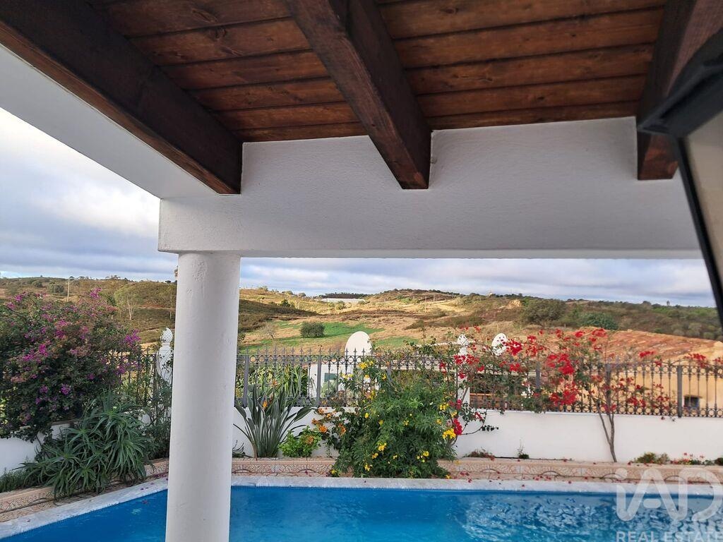 House in Odeleite - Image 5