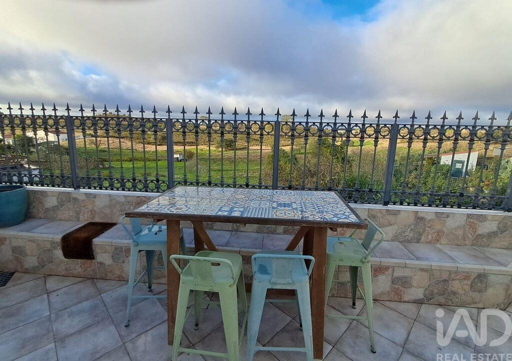 House in Odeleite - Image 4