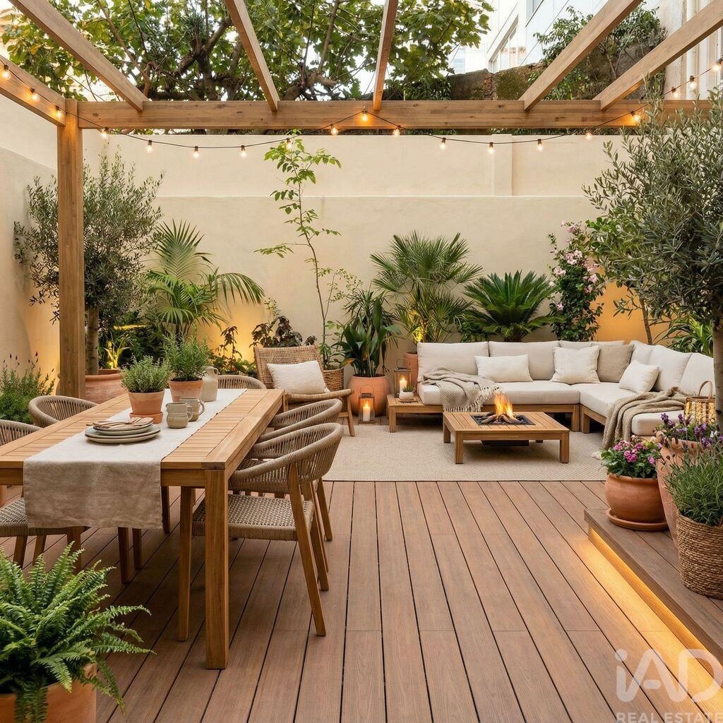 Apartment in Campolide - Image 3