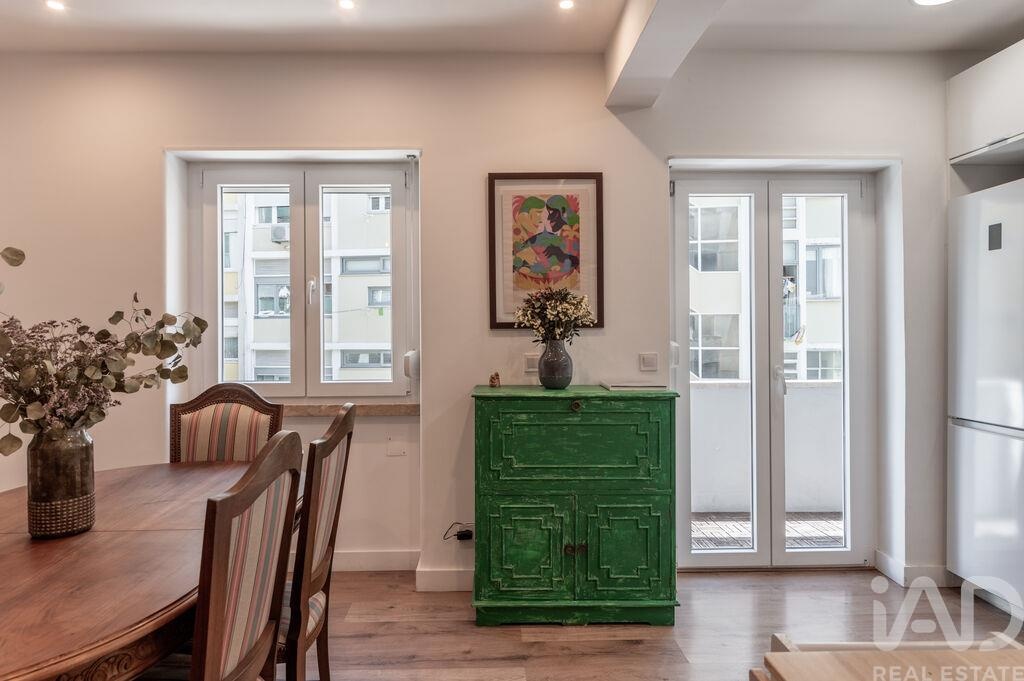 Apartment in Lapa - Image 5