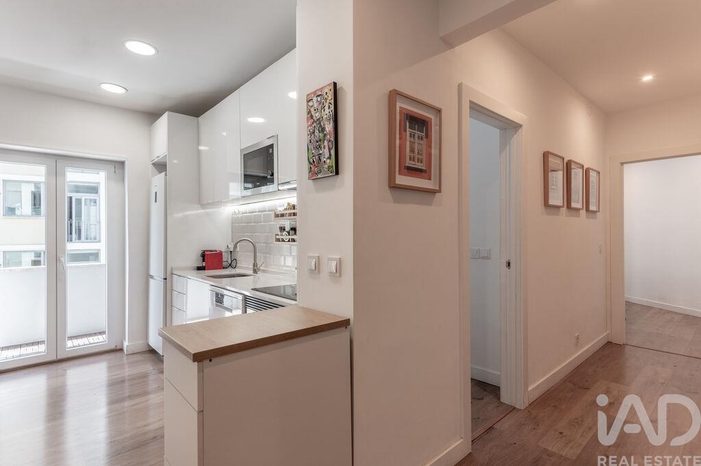 Apartment in Lapa - Image 4