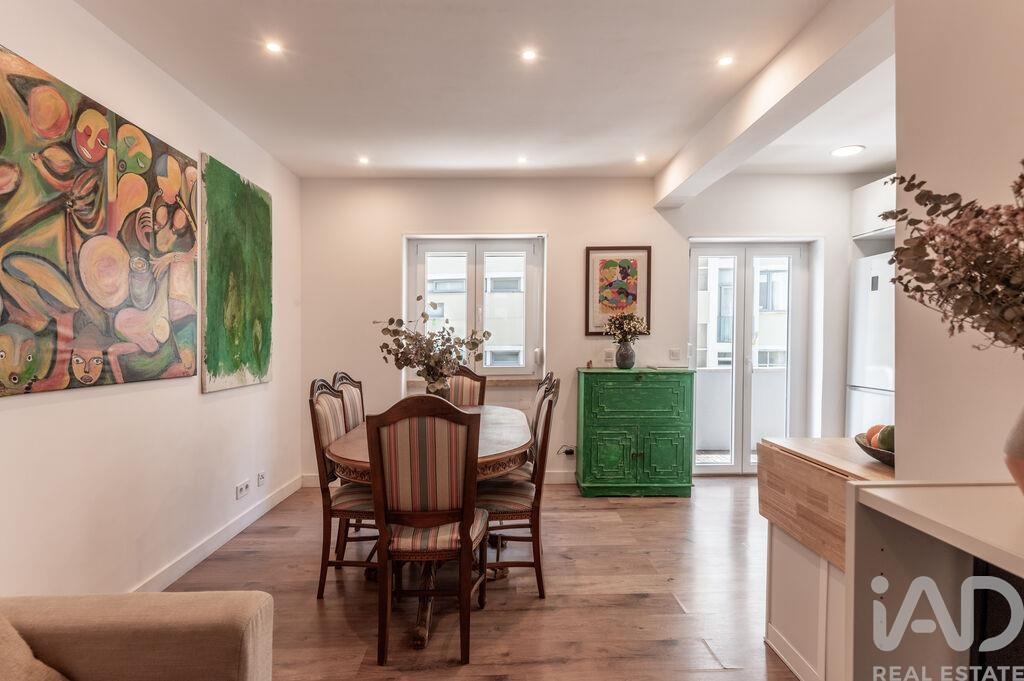 Apartment in Lapa - Image 2