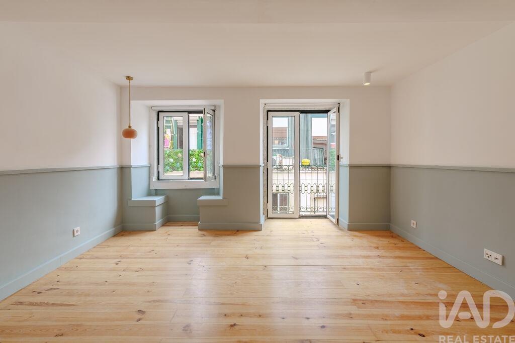 Apartment in Merces - view 1
