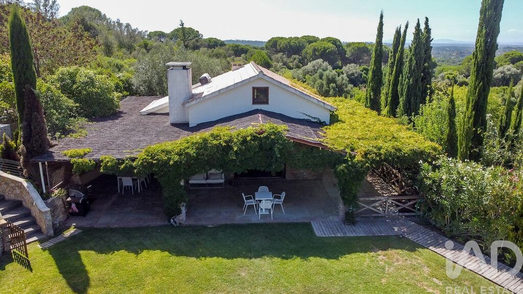 House in Castelo - view 1