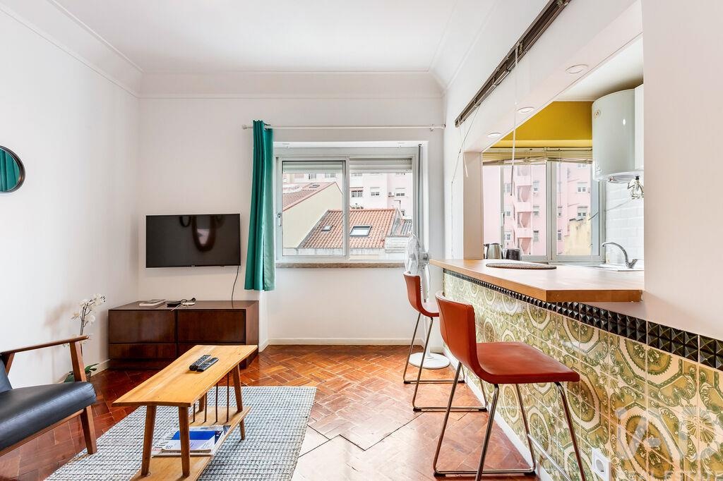Apartment in Anjos - Image 4