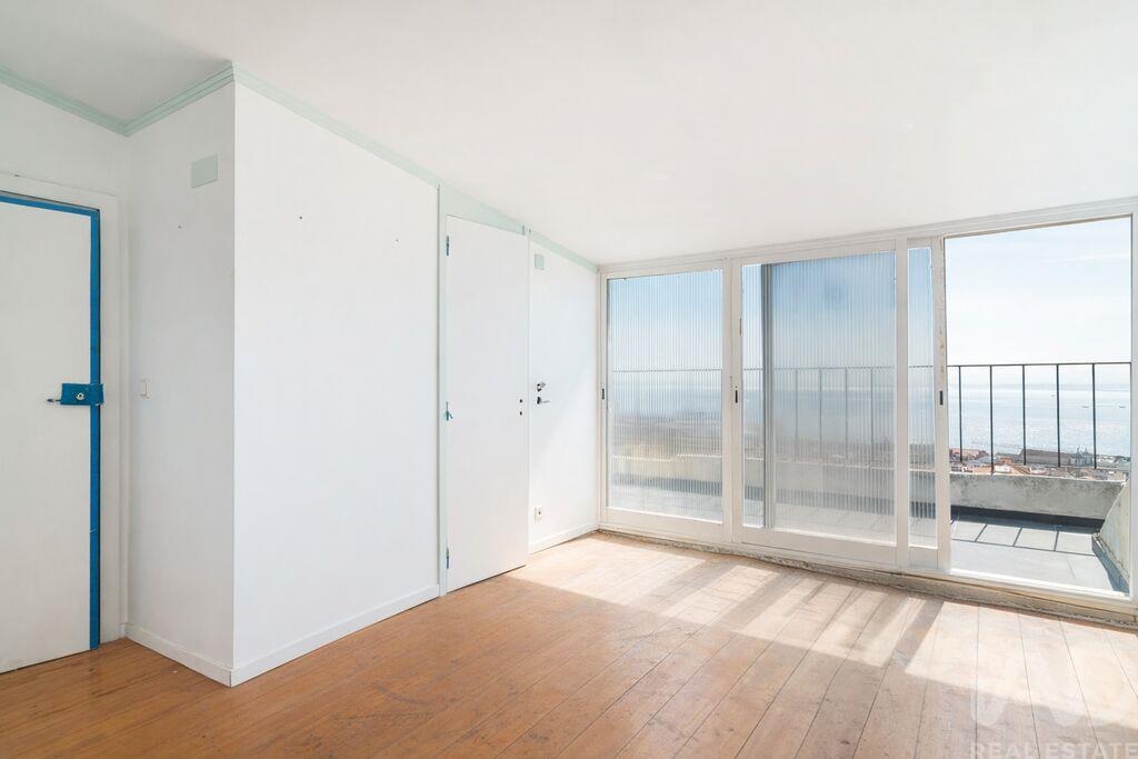 Apartment in Lapa - Image 3