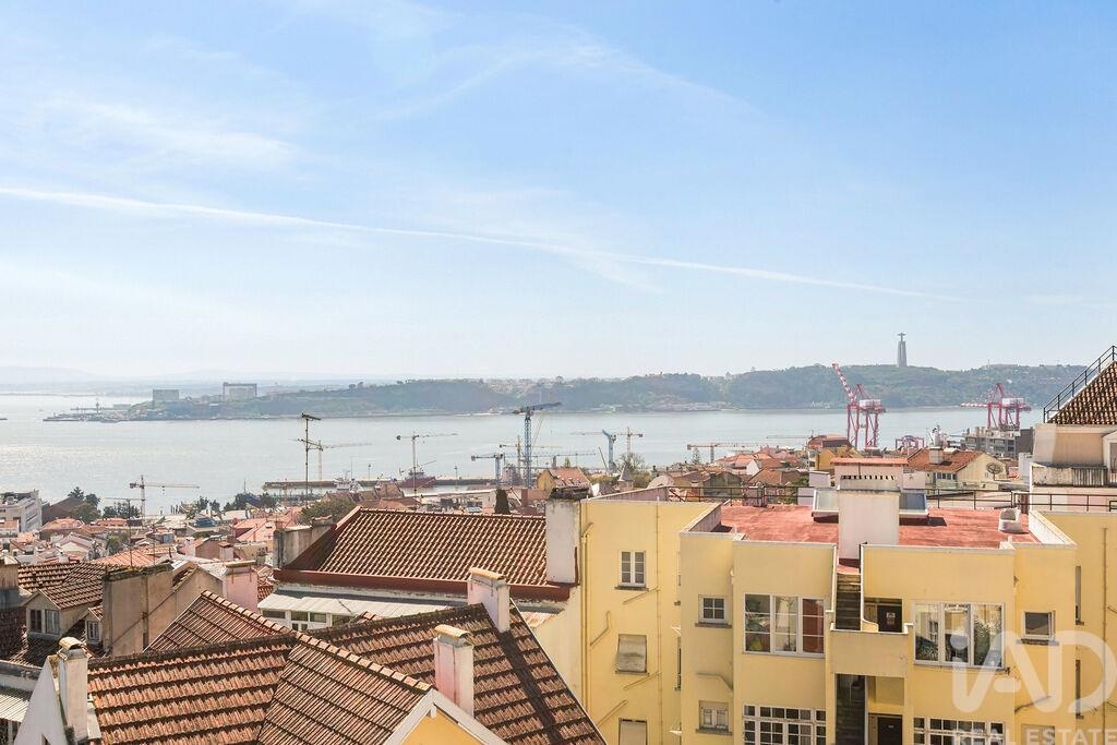 Apartment in Lapa - Image 2