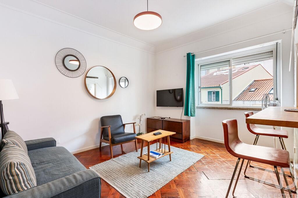 Apartment in Anjos - view 1