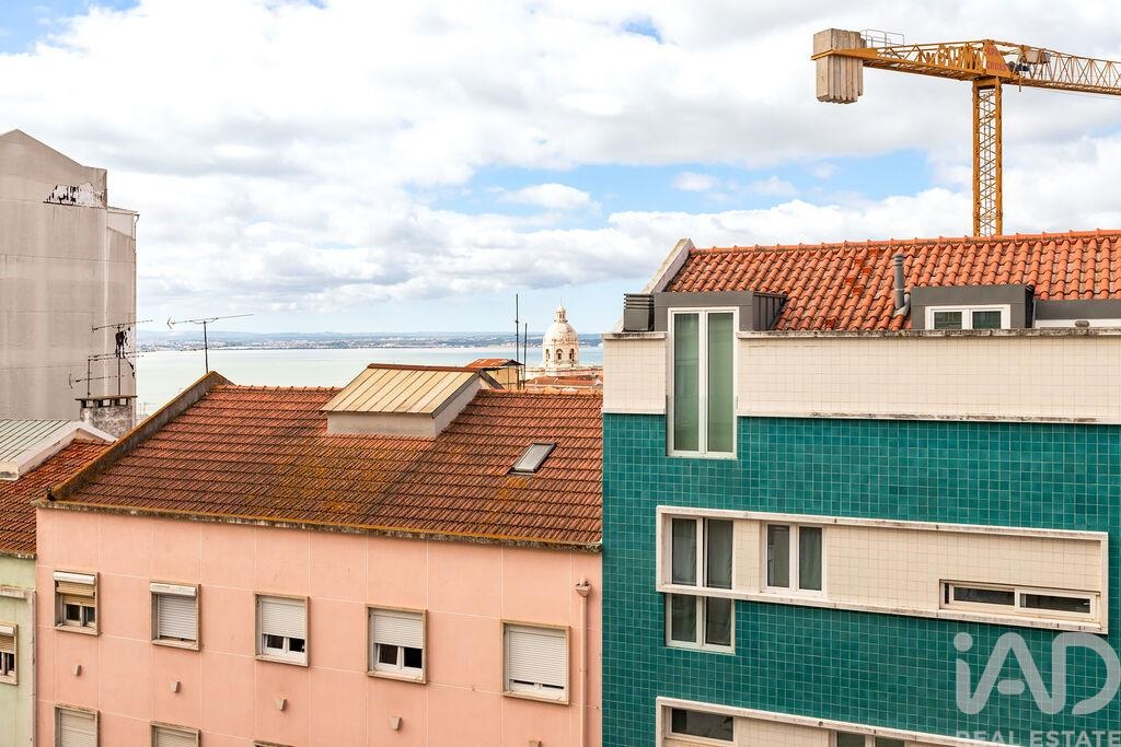 Apartment in Lisbon - view 1