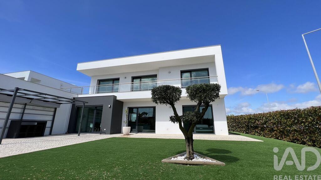 House in Carvalhal - view 1